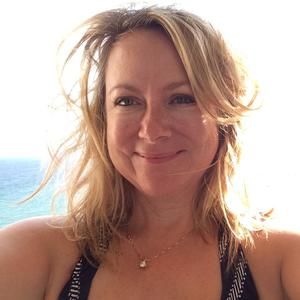 Meet your Posher, Katherine